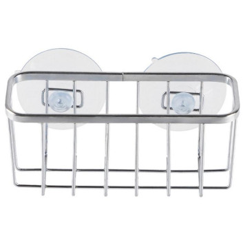 312062 Корзинка для ванной комнаты COZY-B-1-1