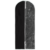 312104 Чехол для одежды подвесной GCN-60*150 'Рыжий кот'