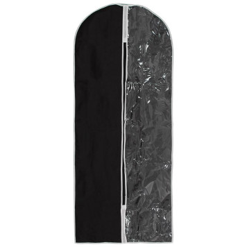 312104 Чехол для одежды подвесной GCN-60*150 'Рыжий кот'