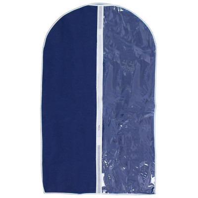 312105 Чехол для одежды подвесной GCN-60*100 'Рыжий кот'