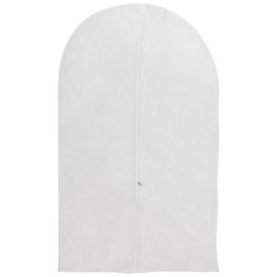 312161 Чехол для одежды Эконом SUN-001 60х100см