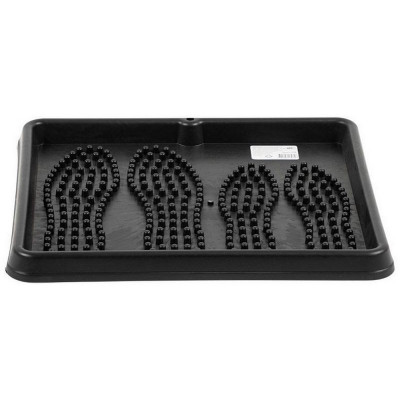 312198 Поддон для обуви для обуви 'Рыжий кот'-1