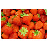 312322 Салфетка сервировочная PPM-01-ST 'Клубника' 'Рыжий кот' 312322 Салфетка сервировочная PPM-01-ST 'Клубника' 'Рыжий кот'