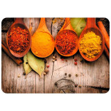 312341 Салфетка сервировочная PPM-01-SP 'Специи' 'Рыжий кот'