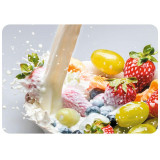 312342 Салфетка сервировочная PPM-01-NG 'Дары природы' 'Рыжий кот'