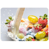 312342 Салфетка сервировочная PPM-01-NG 'Дары природы' 'Рыжий кот' 312342 Салфетка сервировочная PPM-01-NG 'Дары природы' 'Рыжий кот'