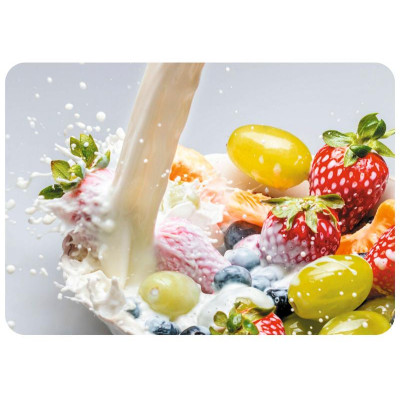 312342 Салфетка сервировочная PPM-01-NG 'Дары природы' 'Рыжий кот'