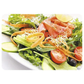 312345 Салфетка сервировочная PPM-01-SD 'Свежесть' (40х28см) пластик 312345 Салфетка сервировочная PPM-01-SD 'Свежесть' (40х28см) пластик