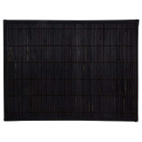 312349 Салфетка сервировочная из бамбука BM-04, 30х40см Рыжий кот