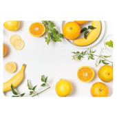 312361 Салфетка сервировочная PPM-06 'Свежесть лета' 'Рыжий кот' 312361 Салфетка сервировочная PPM-06 'Свежесть лета' 'Рыжий кот'