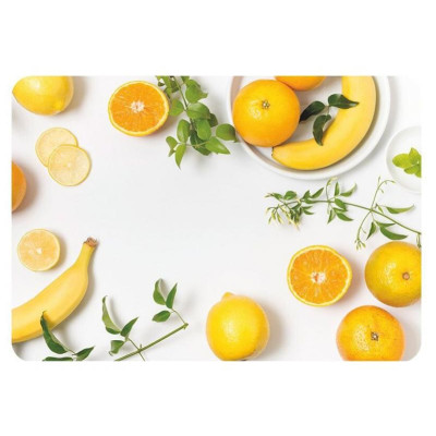 312361 Салфетка сервировочная PPM-06 'Свежесть лета' 'Рыжий кот'