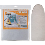 312519 Чехол для гл. доски тефлон 125х47см, дублированный