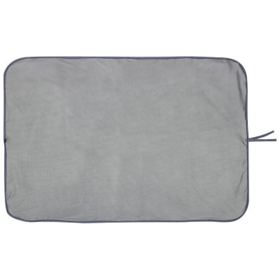 312529 Коврик для глажки 110х75см Рыжий кот-2