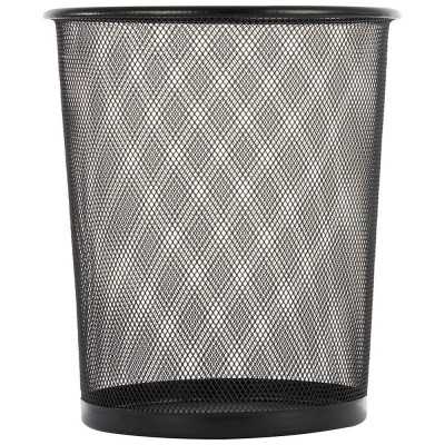 312558 Корзина для бумаг MPB-01 'Рыжий кот'-1