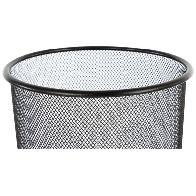 312558 Корзина для бумаг MPB-01 'Рыжий кот'-2