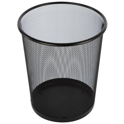 312558 Корзина для бумаг MPB-01 'Рыжий кот'