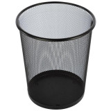 312559 Корзина для бумаг MPB-02 'Рыжий кот'