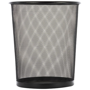 312559 Корзина для бумаг MPB-02 'Рыжий кот'-1