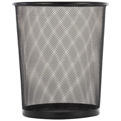 312559 Корзина для бумаг MPB-02 'Рыжий кот'-1