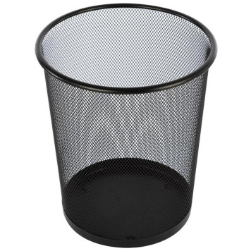 312559 Корзина для бумаг MPB-02 'Рыжий кот'