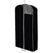 312600 Чехол для пальто/дублёнок и шуб 'Рыжий кот' Black 312600 Чехол для пальто/дублёнок и шуб 'Рыжий кот' Black