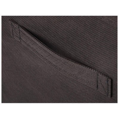 312627 Короб раскладной с ручкой 'Рыжий кот' (31х31х31см) черный-2