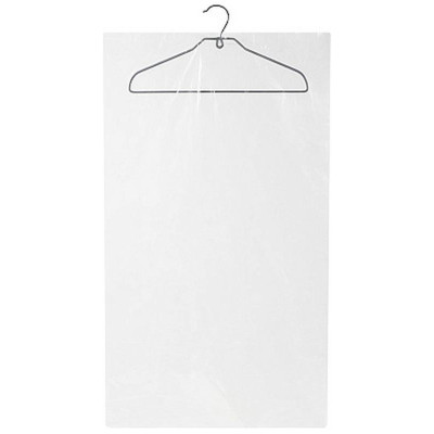 312641 Чехлы для одежды 'Рыжий кот' 3шт (140х60см)-2