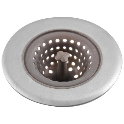 985944 Сито для раковины SS-1 'Рыжий кот'