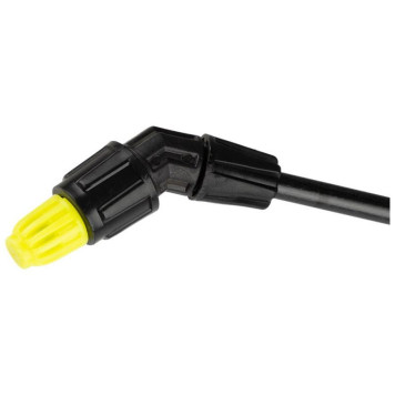 990031 Удочка для опрыскивателя PARK (телескопическая, пластик)-3