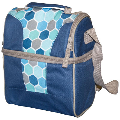 998398 Сумка для ланча с плечевым ремнем ML1605 (Ланч бокс)