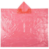 999113 Дождевик «Пончо» RP-18, материал: ПЭ