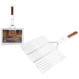 999610 Решетка для барбекю ECOS RD-104D