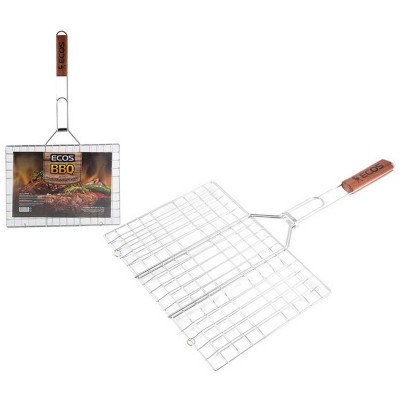 999610 Решетка для барбекю ECOS RD-104D