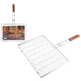 999616 Решетка для барбекю ECOS RD-122D