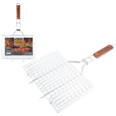 999638 Решетка плоская ECOS OPTIMA