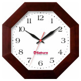 Часы настен Sakura4 ЧЗ-ВВ29