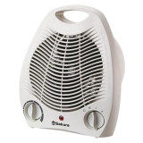 Тепловентилятор SA-0500W спир бел