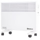 Конвекционный обогреватель SA-0651W 1800Вт