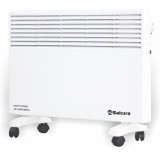 Конвекционный обогреватель SA-0652W 2200Вт