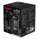 Термопот SA-1374BK Premium 4,5л стекл. LCD сенсор 13темп замок таймер