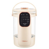 Термопот SA-1375W Premium 3л стекл LCD сенсор