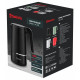 Чайник электр SA-2176GR (1.7) фисташковый