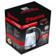 Чайник электр SA-2729DBK (1.7) стекл 7темп реж LED дисплей