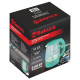 Чайник электр SA-2733GR (1.7) стекл LED подсветка