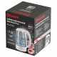 Чайник электр SA-2733W (1.7) стекл LED подсветка