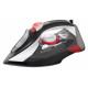 Утюг электро SA-3067CBR 2400 Вт керам самоочист