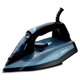 Утюг электро SA-3075CBK 380мл 2400 Вт керам самоочист
