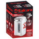 Термопот SA-315WM 5,0л