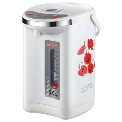 Термопот SA-315WM 5,0л