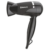 Фен электро SA-4040BK 1600-1800Вт 2 режима работы, 2 скор.